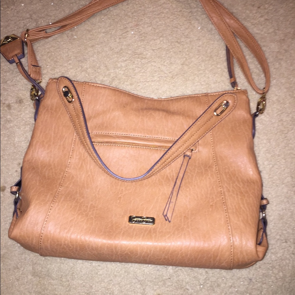 Jessica Simpson Purse